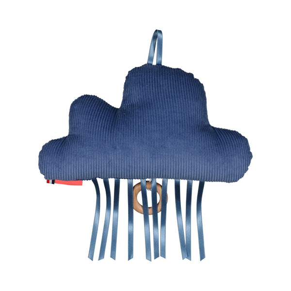 Boite à musique nuage KIM - Vanille Coton