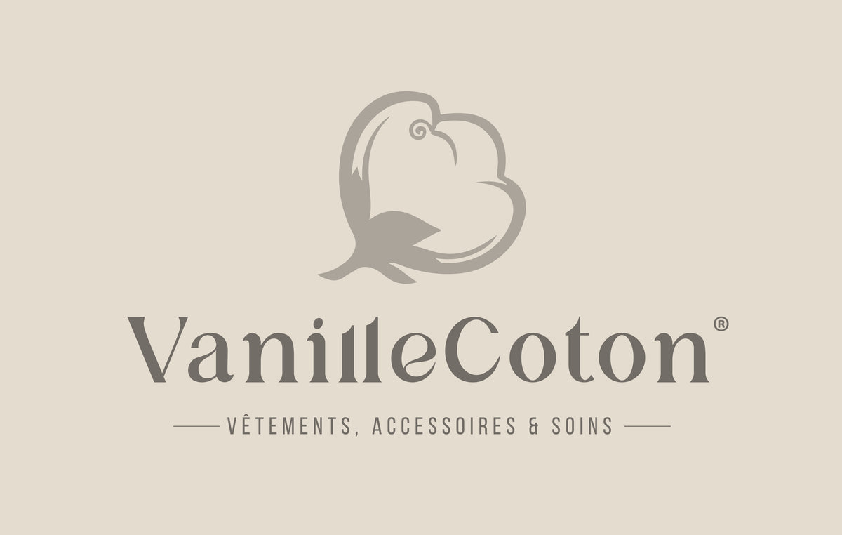 Vanille Coton, mode & accessoires nouveaux-nés bébés femmes enceintes
