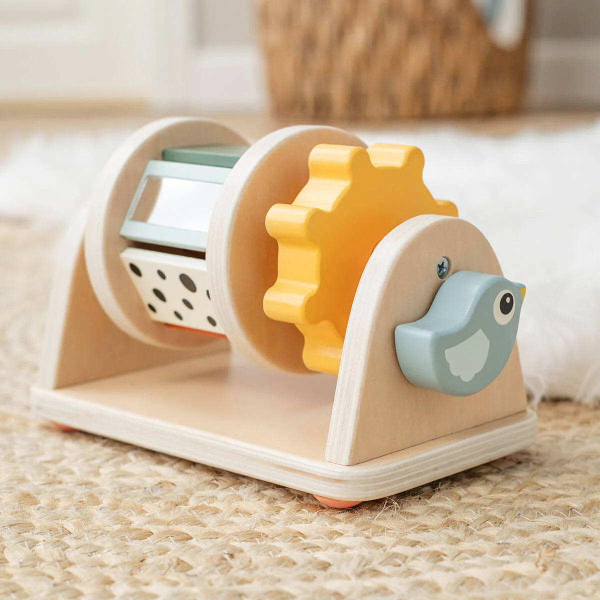 Little Smoby - Table d'activités Little Smoby - Table d'activités