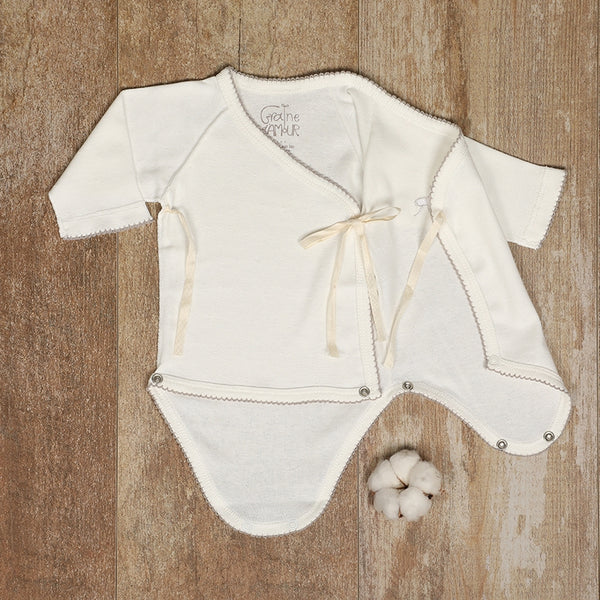 Body préma Amour - Vanille Coton
