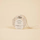 Shampoing solide suspendu #LEDOUX - Vanille Coton