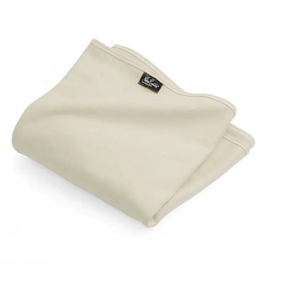 Echarpe de peau à peau Perle - Vanille Coton