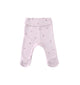Kit naissance jeune pousse Rose - Vanille Coton
