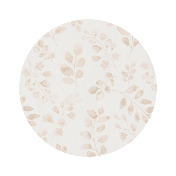 Sac à langer - Vanille Coton