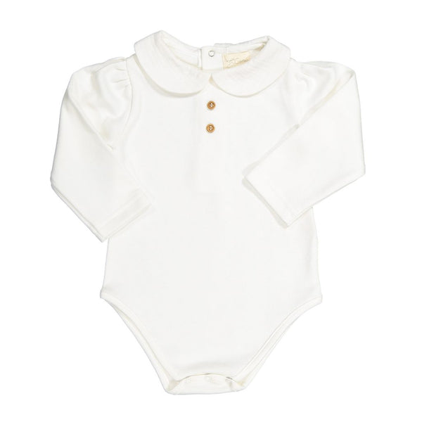 Body Pierrot - Vanille Coton