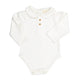 Body Pierrot - Vanille Coton