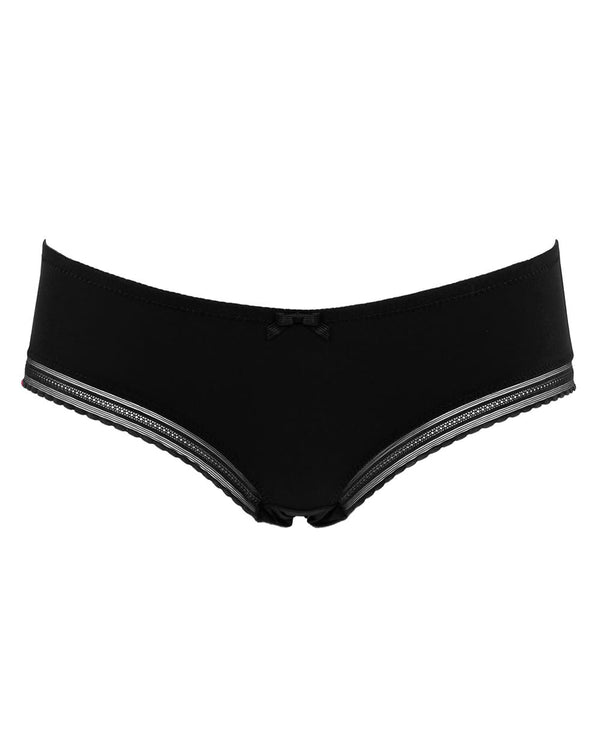 Shorty de grossesse Milk - Vanille Coton