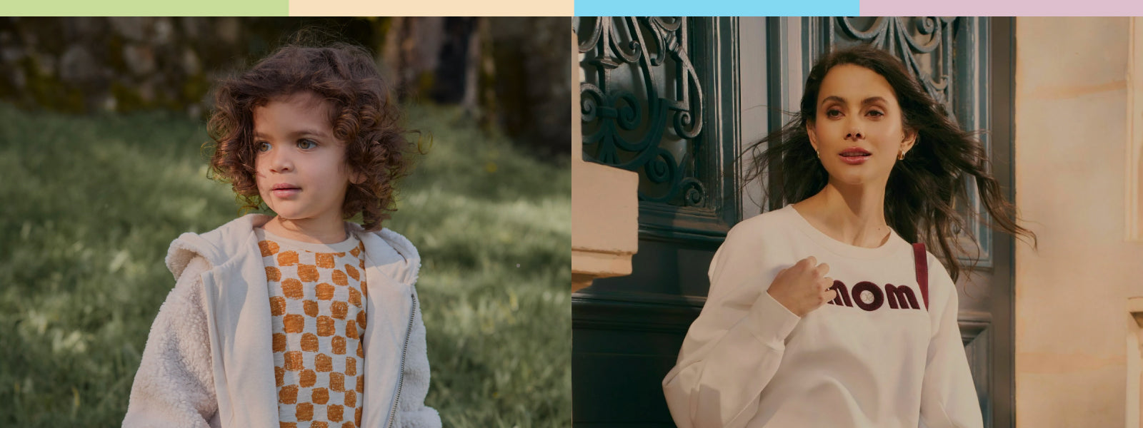 Soldes bébé & enfant