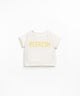 Tee-shirt pastèque - Vanille Coton