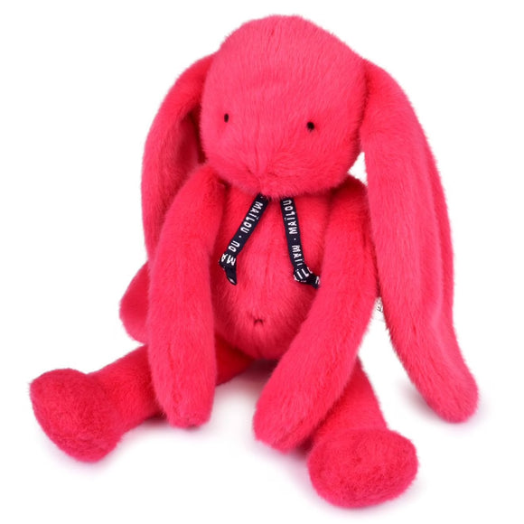 Peluche lapin Méloé - Vanille Coton