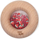 Donuts de dentition fruits - Vanille Coton