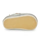 Chaussons Blublu Ailes - Vanille Coton