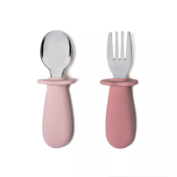 Mes premiers couverts - Vanille Coton