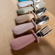 Mes premiers couverts - Vanille Coton