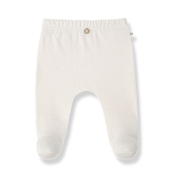 legging Naina - Vanille Coton