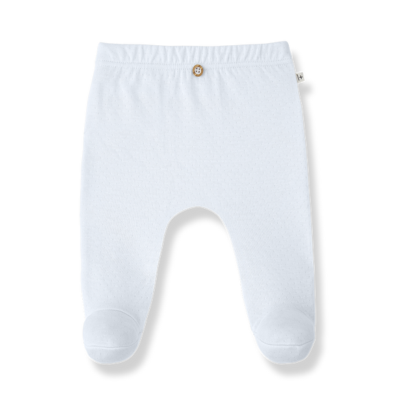 legging Naina - Vanille Coton