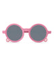 Lunettes de soleil bébé Pink - Vanille Coton
