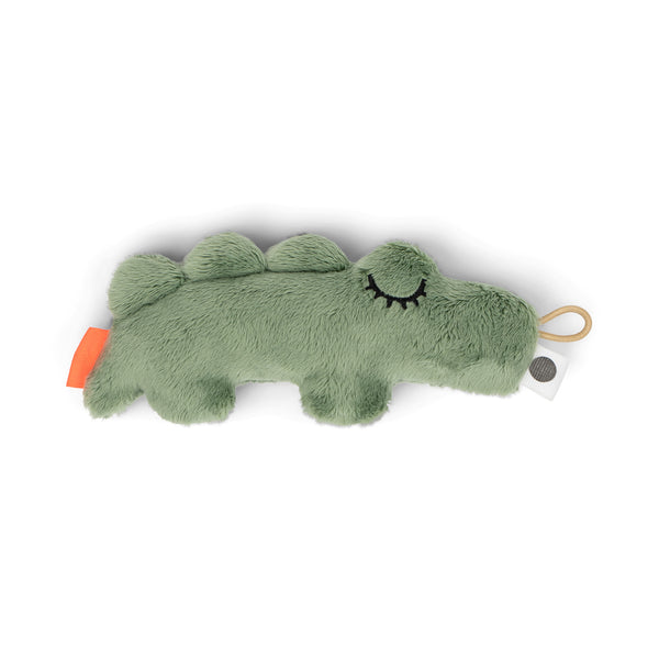 Mini doudou sensoriel - Vanille Coton
