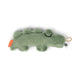 Mini doudou sensoriel - Vanille Coton