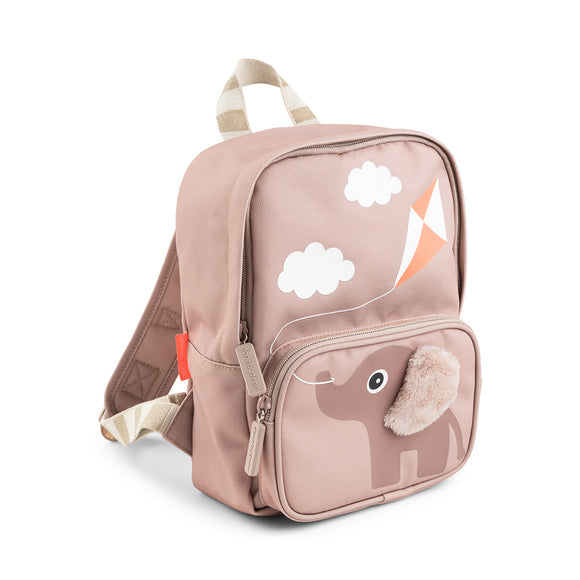 Sac à dos Elphee 4L - Vanille Coton