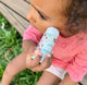 Baume en stick #EMPORTE-MOI - Kids - Vanille Coton
