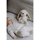 Peluche bruits blancs lapin Liberty* - Vanille Coton
