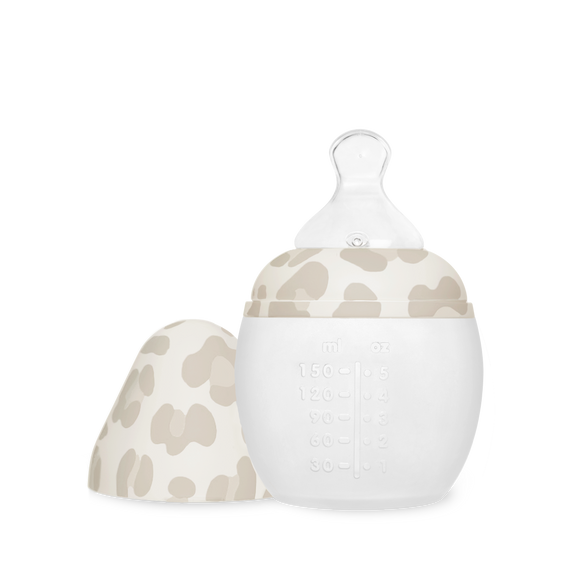 Biberon anti-colique 150 ml Graou - Vanille Coton