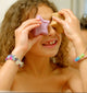 Soin lavant solide Margot - Vanille Coton