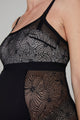 Body de maternité Dahlia - Vanille Coton