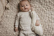 Peluche bruits blancs Oie - Vanille Coton