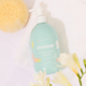 Gel lavant bébé corps et cheveux - Vanille Coton