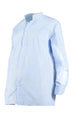 Chemise de maternité Camille - Vanille Coton