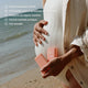 Stick solaire SPF 50 - Vanille Coton