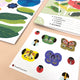 Mes fleurs des champs - Vanille Coton