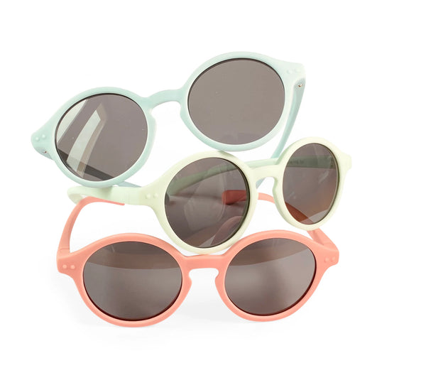Lunettes de soleil bébé - Vanille Coton