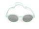 Lunettes de soleil bébé - Vanille Coton