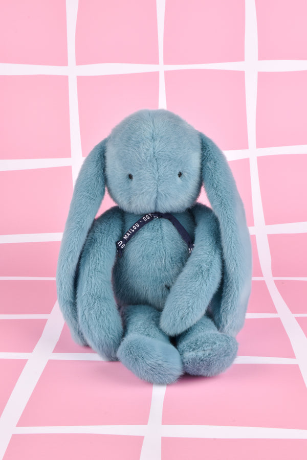Peluche lapin Méloé - Vanille Coton