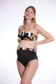 Maillot de bain de grossesse 2 pièces Odéon - Vanille Coton