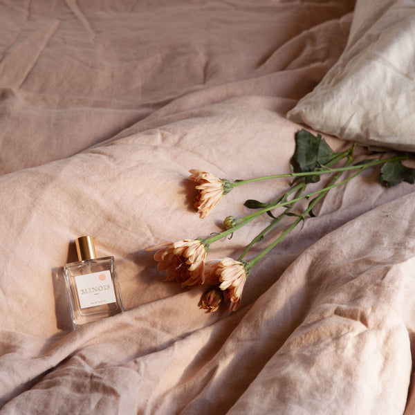 Eau de toilette enfant - Vanille Coton
