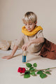 Bouteille sensorielle « Petit prince » - Vanille Coton
