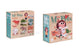 Puzzle « Animaux de compagnie » - Vanille Coton