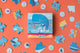 Puzzle « Mon petit océan » - Vanille Coton