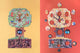 Puzzle « Mon petit pommier » - Vanille Coton