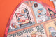 Puzzle reversible « Sweet dreams » - Vanille Coton