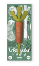 Jeu de manipulation "Veggies" - Vanille Coton