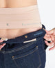 Bandeau de grossesse sans couture - Vanille Coton