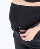 Bandeau de grossesse sans couture - Vanille Coton