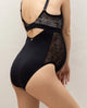 Body de maternité Dahlia - Vanille Coton