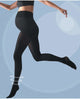 Collants de grossesse opaque 70 deniers - Vanille Coton