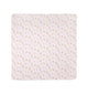 Couverture épis de blé - Vanille Coton
